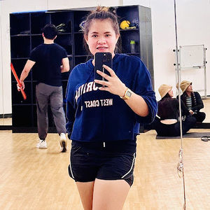 Meet your Posher, Myra joie